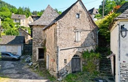 Laval De Cere, Occitanie 46130