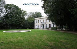 Châteaubleau, Ile-de-France 77370