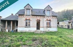 Guny, Picardie 02300