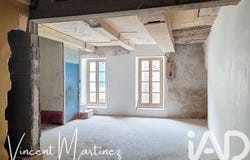 Pégairolles-de-l'Escalette, Occitanie 34700