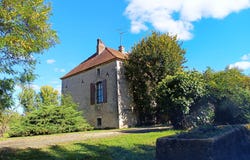 Saint-Vite, Aquitaine 47500