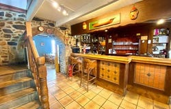 Pleumeur-Gautier, Bretagne 22740