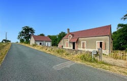 Châteaumeillant, Centre-Val de Loire 18370