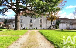 Bourg-Charente, Nouvelle-Aquitaine 16200