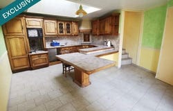 Cosse-Le-Vivien, Pays de la Loire 53230