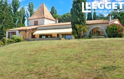 Gontaud-de-Nogaret, Nouvelle-Aquitaine 47400