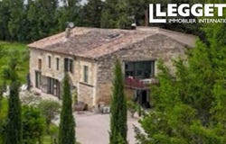 Rognonas, Provence-Alpes-Côte d'Azur 13870