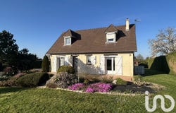 Brionne, Normandy 27800