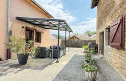 ORGELET, Bourgogne-Franche-Comté 39270