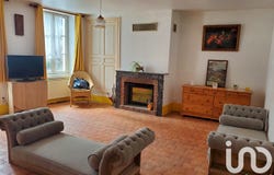 Ousson-sur-Loire, Centre-Val de Loire 45250