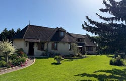 Pacy-sur-Eure, Eure 27120