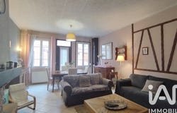 Elbeuf, Normandy 76500