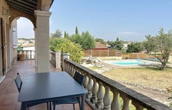 Les Angles, Gard 30133