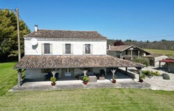 Eymet, Aquitaine 24500