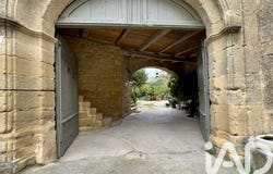 Saint-Laurent-la-Vernède, Occitanie 30330