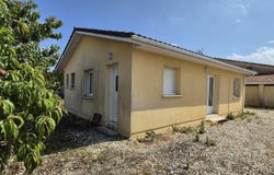 Soussans, Nouvelle-Aquitaine 33460