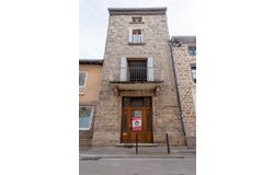 mornant, Auvergne-Rhône-Alpes 69440
