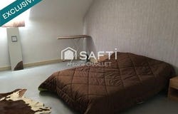 Chatillon-Sur-Indre, Centre 36700