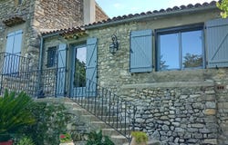 Saint-Christol-lès-Alès, Languedoc-Roussillon 30380