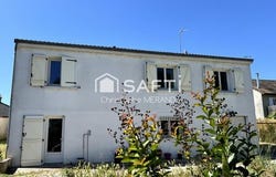 Dange-Saint-Romain, Poitou-Charentes 86220