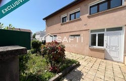 Lexy, Lorraine 54720