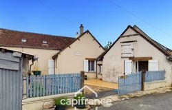 SAVIGNY SUR BRAYE, Centre 41360