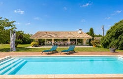 Singleyrac, Aquitaine 24500