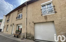 Blénod-lès-Toul, Grand Est 54113