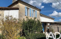 Branne, Nouvelle-Aquitaine 33420