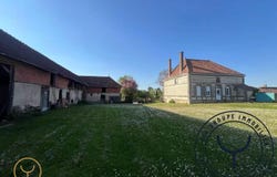 Laines-aux-Bois, Aube 10120