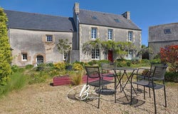 CARANTEC, Brittany 29660