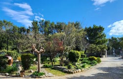 Cazevieille, Languedoc-Roussillon 34270