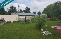 Saint-Lye-La-Foret, Centre 45170