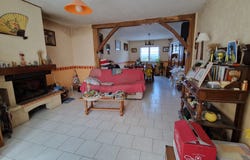 Coulongé, Pays de la Loire 72800