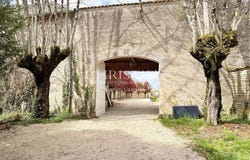 Aigre, Poitou-Charentes 16140