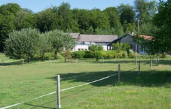 Plombières-les-Bains, Lorraine 88370