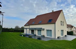 Fontenay-Mauvoisin, Yvelines 78200