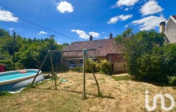 Saint-Amand-en-Puisaye, Bourgogne-Franche-Comté 58310