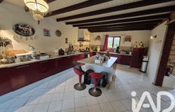 Auvilliers, Normandy 76270