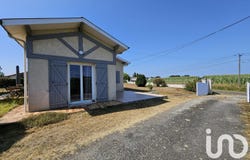 Bégaar, Nouvelle-Aquitaine 40400