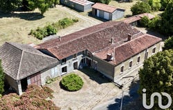 Bessac, Nouvelle-Aquitaine 16250