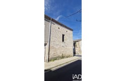 Gensac, Nouvelle-Aquitaine 33890
