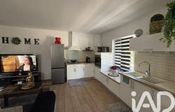 Criel-sur-Mer, Normandy 76910