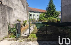 Valfroicourt, Grand Est 88270
