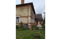 JARGEAU, Centre-Val de Loire 45150