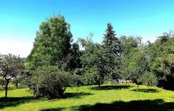 Amblainville, Picardie 60110