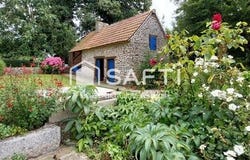 Sartilly-Baie-Bocage, Basse-Normandie 50530
