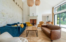 VERNOU SUR BRENNE, Centre-Val de Loire 37210