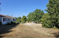 BLANZAY, Nouvelle-Aquitaine 86400