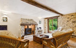 Rochechouart, Limousin 87600